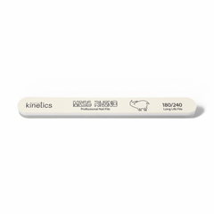 Feile Miss Rhino 180/240 Grit von Kinetics