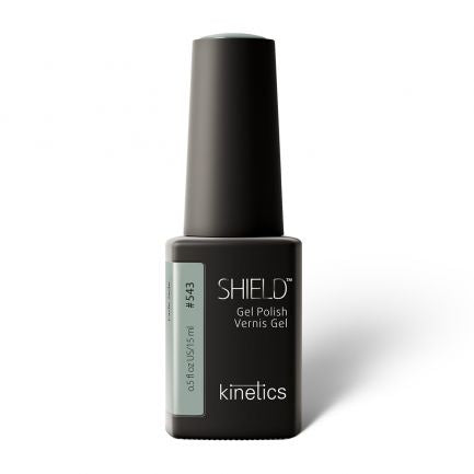 Kinetics SHIELD Gel Polish "Fade Jade" Nr. 543 (15ml)