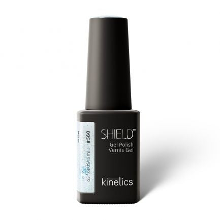 Kinetics SHIELD Gel Polish "Skyfall" Nr. 560 (15ml)