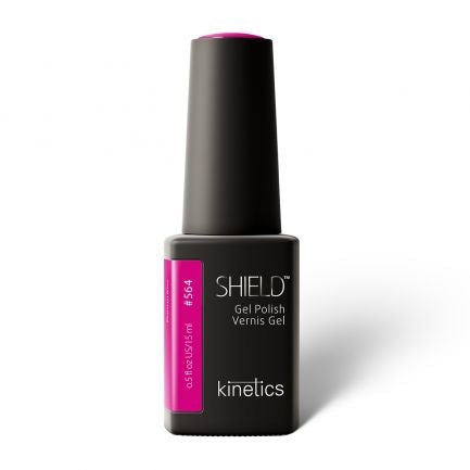 Kinetics SHIELD Gel Polish "Poison Kiss" Nr. 564 (15ml)