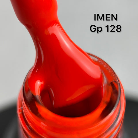 Gel Polish von IMEN (12ml) Nr. 128 (TPO-free)