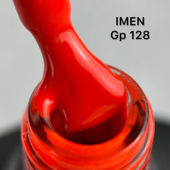 Гель-лак от IMEN (12 мл) № 128