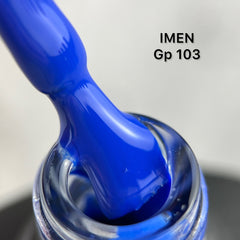 Гель-лак от IMEN (12 мл) № 103
