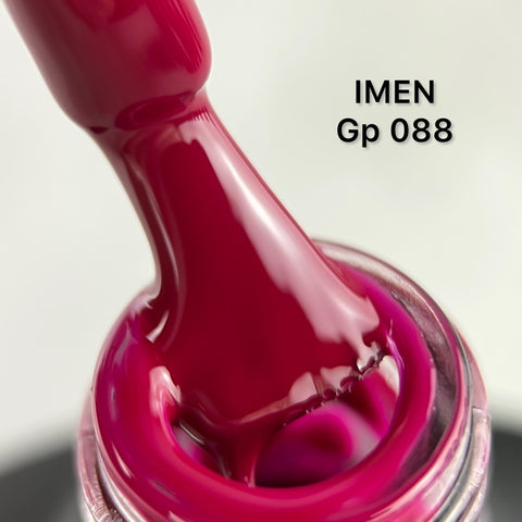 Gel Polish von IMEN (12ml) Nr. 088 (TPO-free)