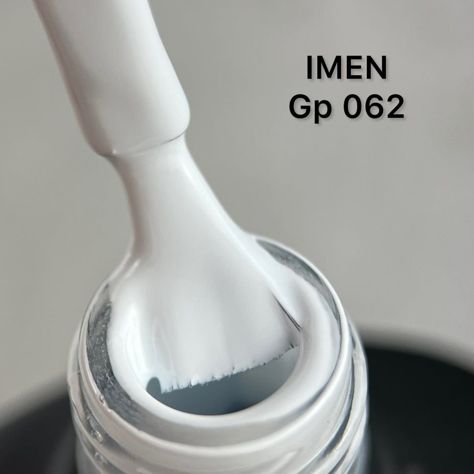 Gel Polish by IMEN (12ml) No. 062