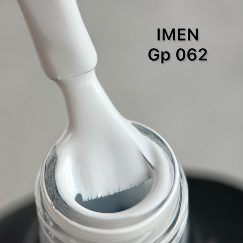 Gel Polish von IMEN (12ml) Nr. 062 (TPO-free)