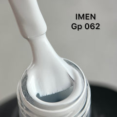 Gel Polish by IMEN (12ml) No. 062