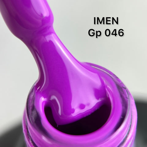 Gel Polish von IMEN (12ml) Nr. 046 (TPO-free)