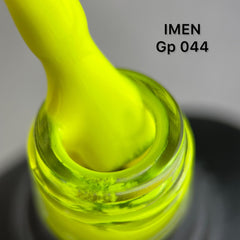 Gel Polish by IMEN (12ml) No. 044