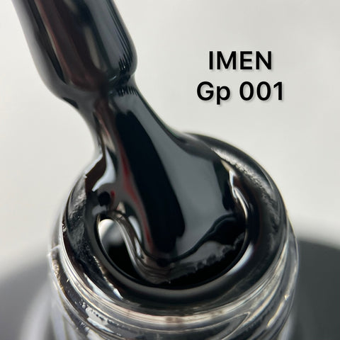 Gel Polish von IMEN (12ml) Nr. 1 (TPO-free)