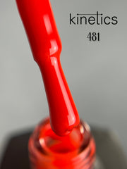 Kinetics SHIELD Gel Polish 