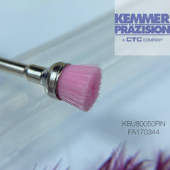 Rotierbürste für Fräser soft KBU80050PIN