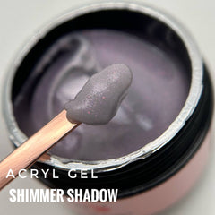 Soak-Off Acrylgel 15ml Tiegel – 