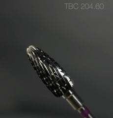 Fräseraufsatz Hartmetall  von Trendy Nails TBC204.060