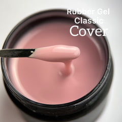 Rubber Gel Classic Cover 5/15/30ml (TPO-free)