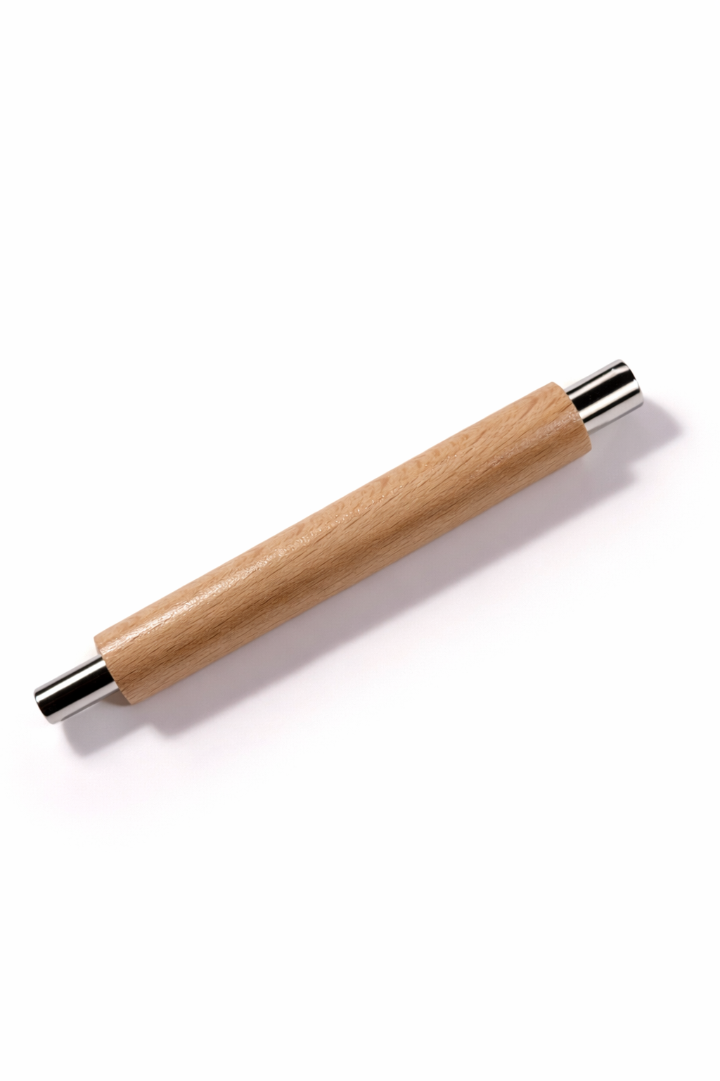 Doppelseitiges Magnet für Cateye Effekt mit dem Holzgriff