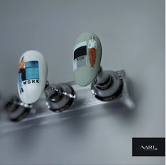 Sticker 0063 von NARTex