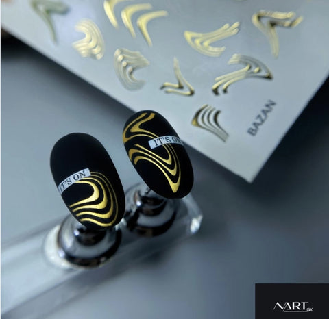 Sticker 0087 von NARTex