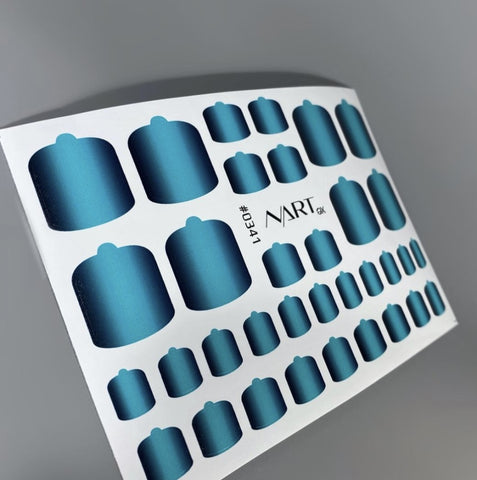 Wrap für Pediküre 0341 von NARTex