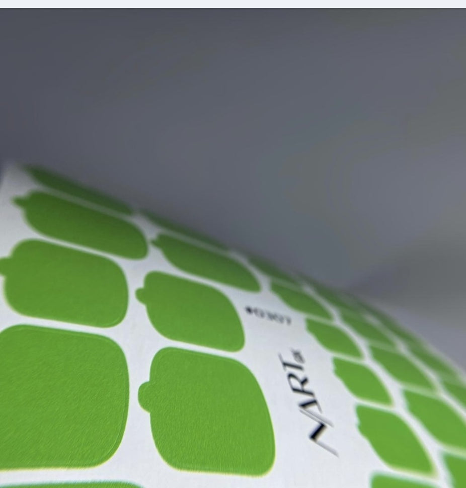 Wrap per pedicure 0307 di NARTex