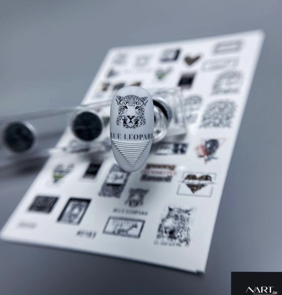 Sticker 0183 di NARTex