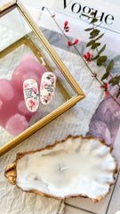 Sticker Design WB266 (Wasserlösliche Aufkleber) von Laque