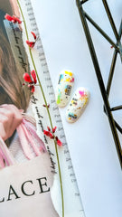 Slider mit Folie CF-100 (Wasserlösliche Aufkleber) von Laque