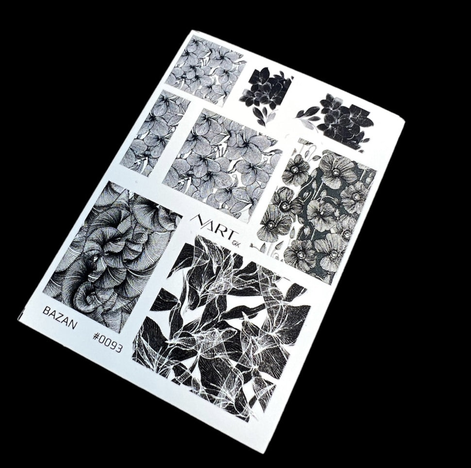 Sticker 0093 di NARTex