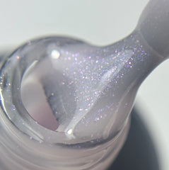 Гель-билдер 'Miracle' с мелкими блестками от Trendy Nails 15/30мл (самовыравнивающийся)