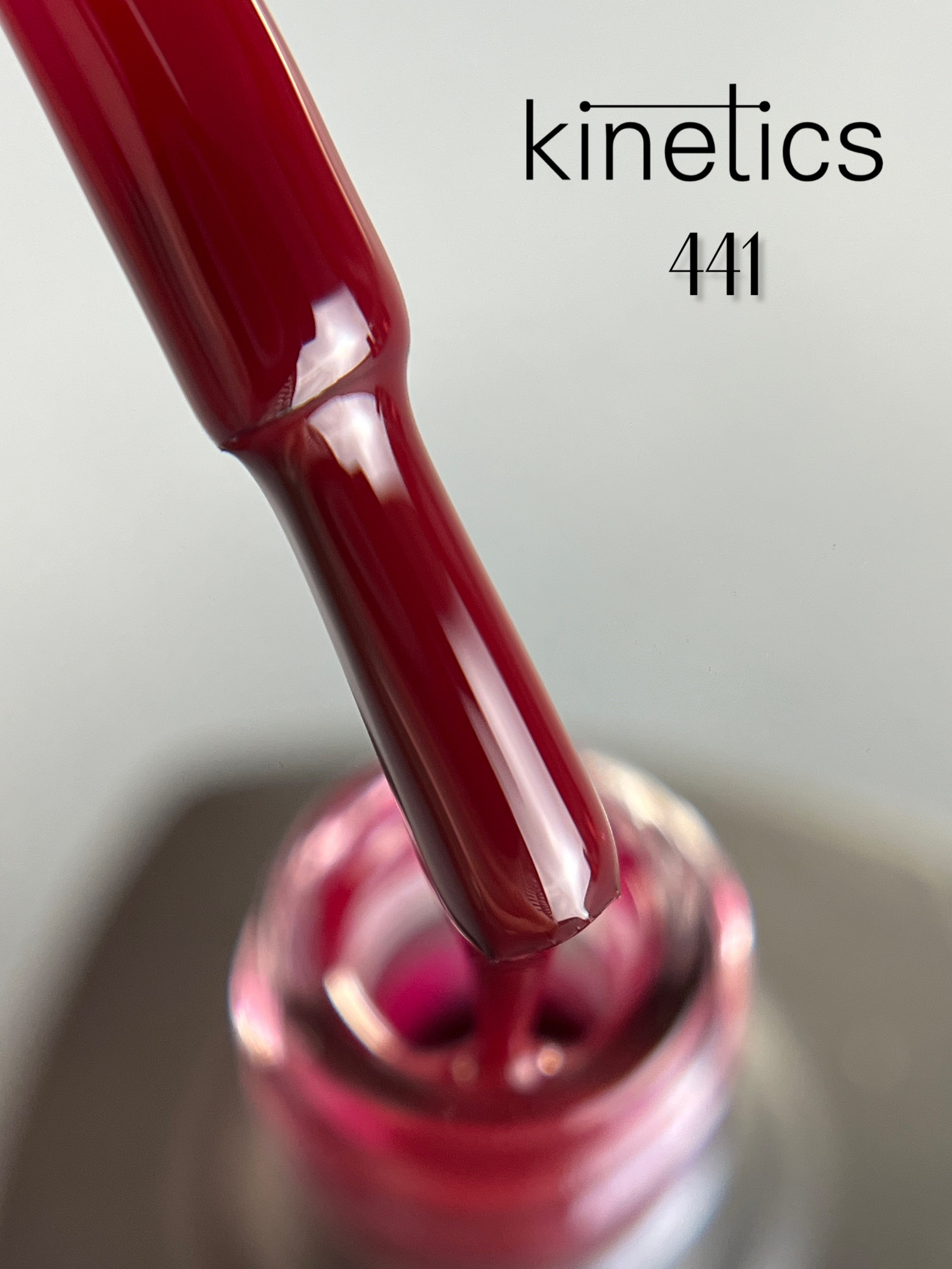 Kinetics SHIELD Gel Polish Absolute Catch Nr.441 (15ml)