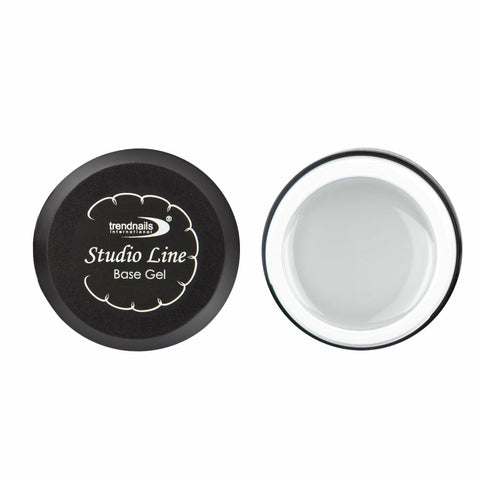 Studio Line Base Gel  5-50ml von Trendnails (TPO-free)