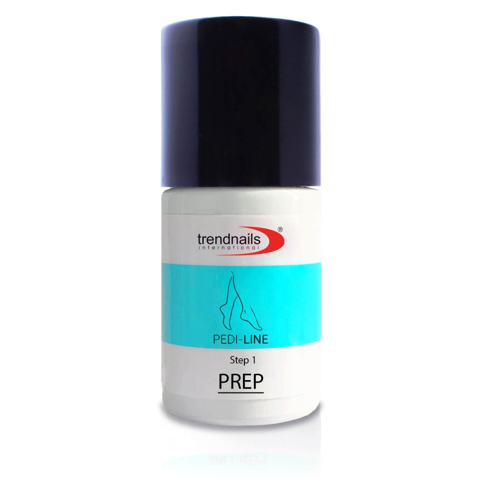 Pedi-line Prep – Fase 1 di Trendnails 10ml