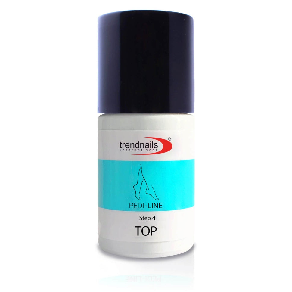 Pedi-line Top – Passo 4 di Trendnails 10ml