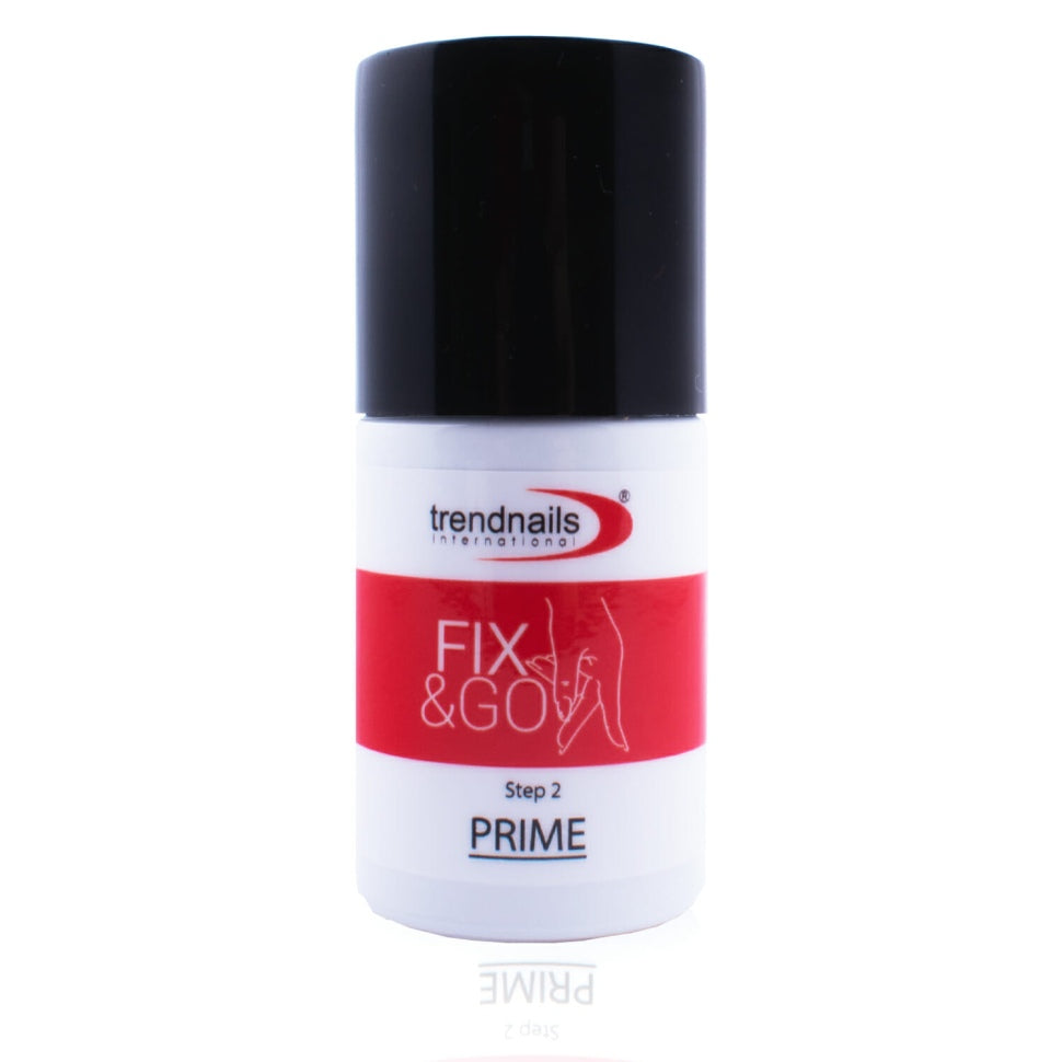 Fix&Go Prime – Passo 2 di Trendnails 10ml