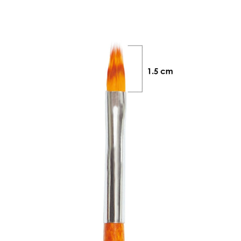 NailArt Ombre Pinsel