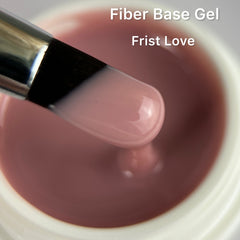 Fiber Base Gel für Problemnägel FB02 First Love 5ml-30ml (TPO-free)