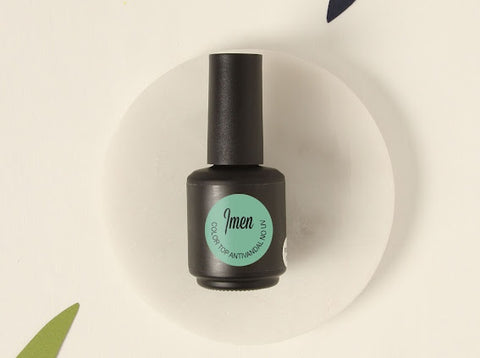Imen Top AntiVandal senza UV Top (senza strato di dispersione) 15ml