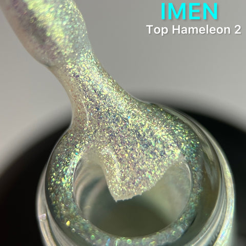 Imen Top Hameleon 2 (senza strato di dispersione) 15ml