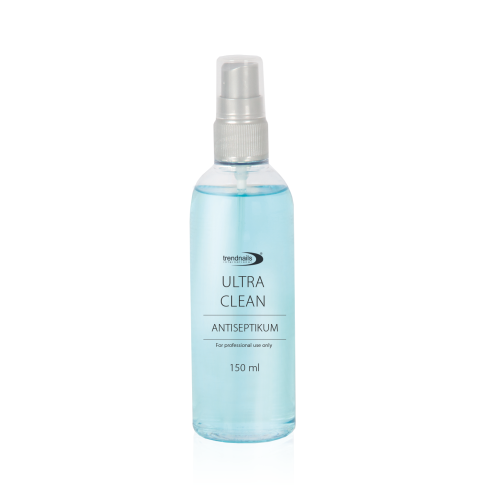 Spray disinfettante Ultra Clean 150/1000ml