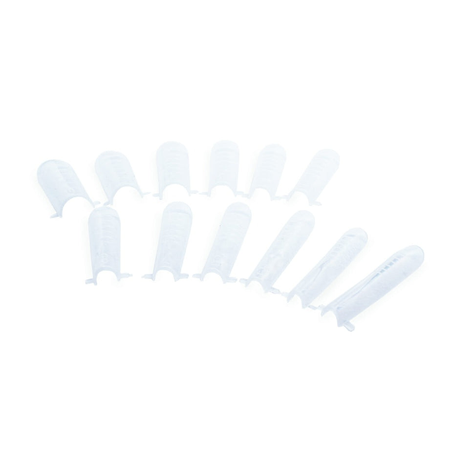 Press & Popit Doppie punte Forma quadrata 24 pz.