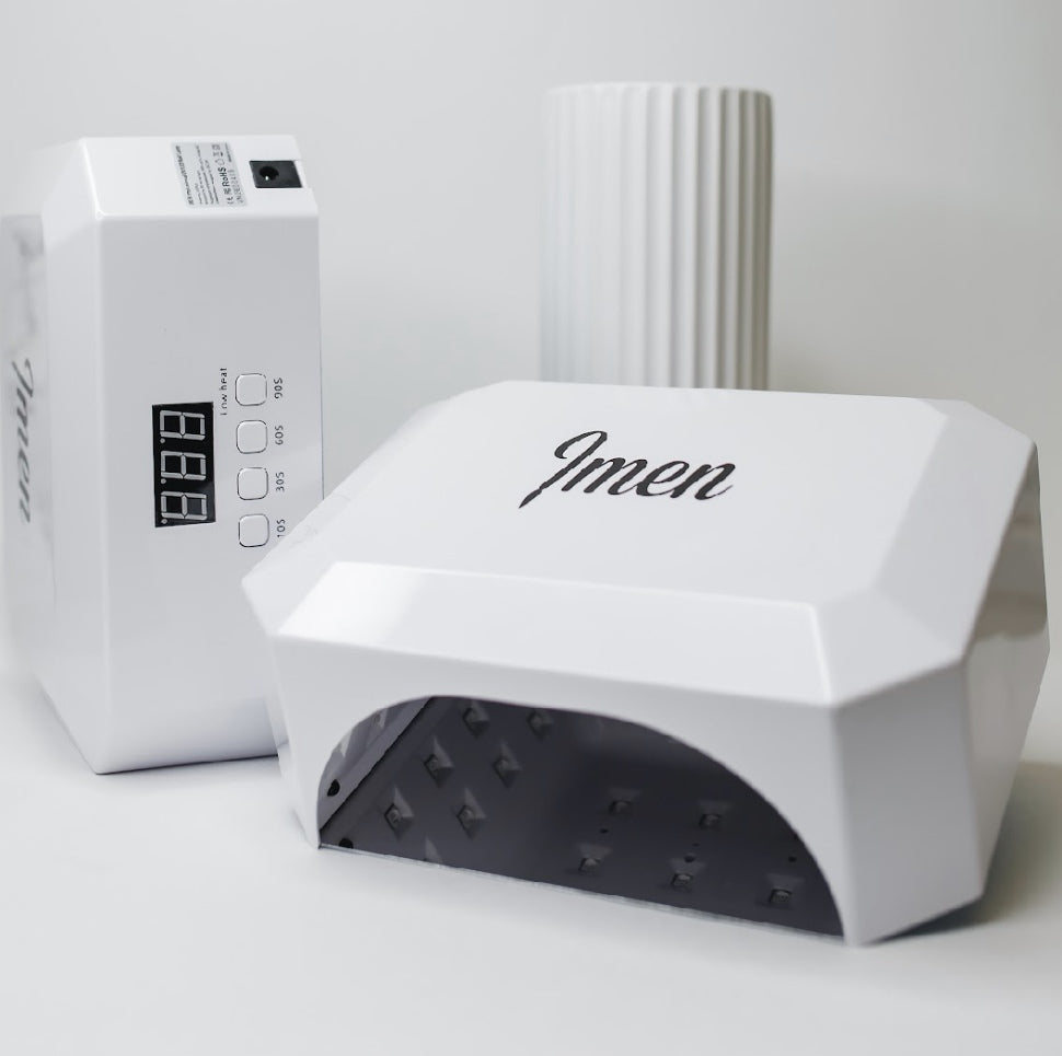 Lampada UV/LED professionale di IMEN