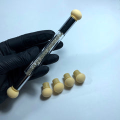 Ombre-Sponge Stift in verschiedenen Farben