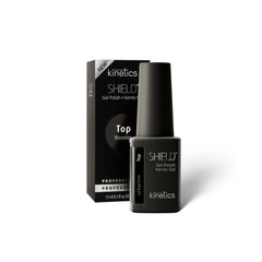 Kinetics SHIELD Booster Top Coat ohne Schwitschicht 15ml