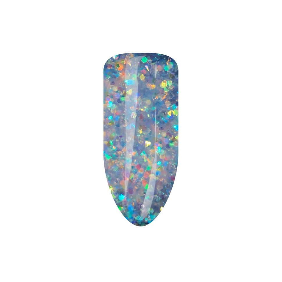 Soak-Off Acrylgel 15ml Jar – "Galaxy" di Trendnails