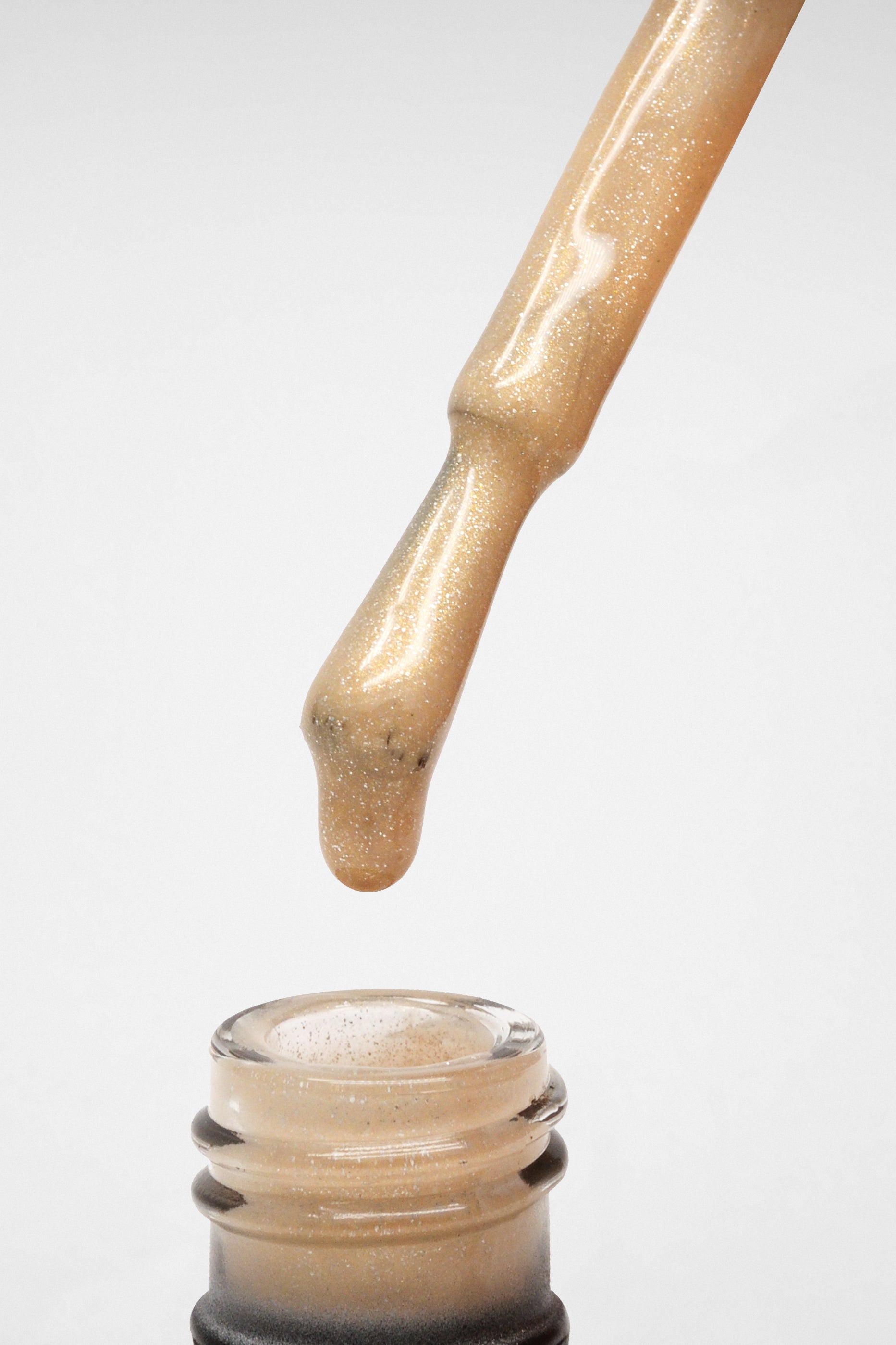 Kinetics SHIELD Gel Polish "Glow" Nr. 671 (15ml) (TPO/HEMA-free)