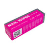 Lint-free wipes 400 pcs. EXPERT from Staleks