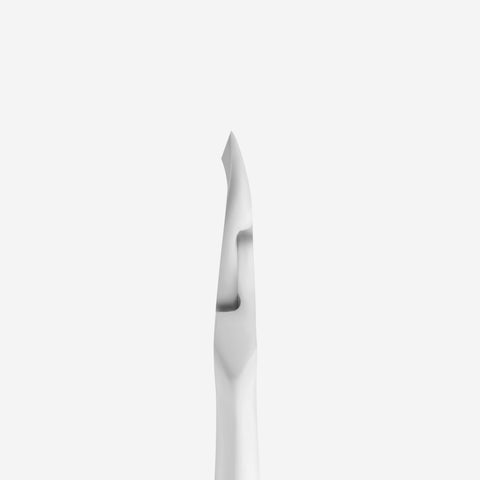 Pinza per cuticole NBC-10-3 (Lunghezza del taglio 3 mm) STALEKS BEAUTY&CARE