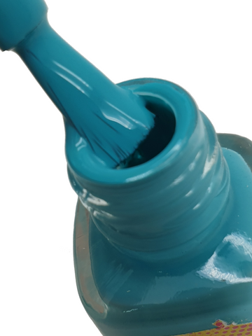 Stamping  Polish Turquoise  von Imen (6ml)
