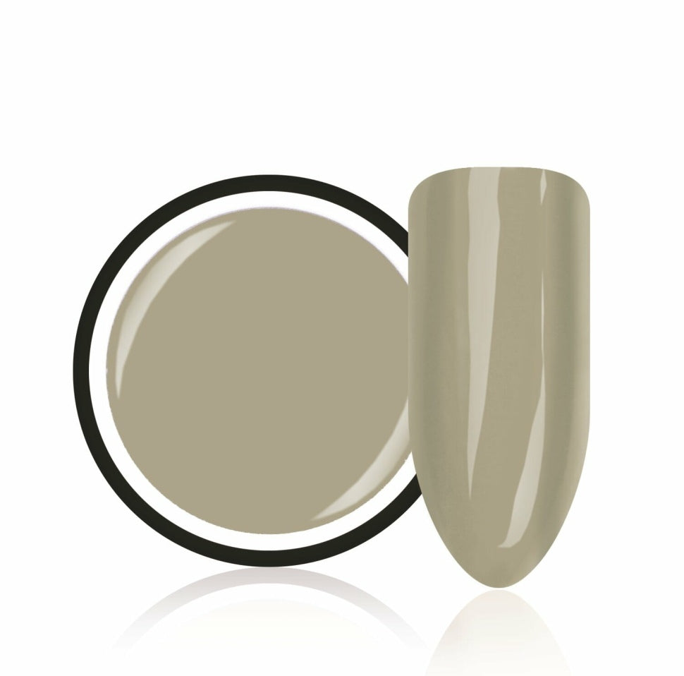 Gel color "Light Olive" di Trendnails 5ml
