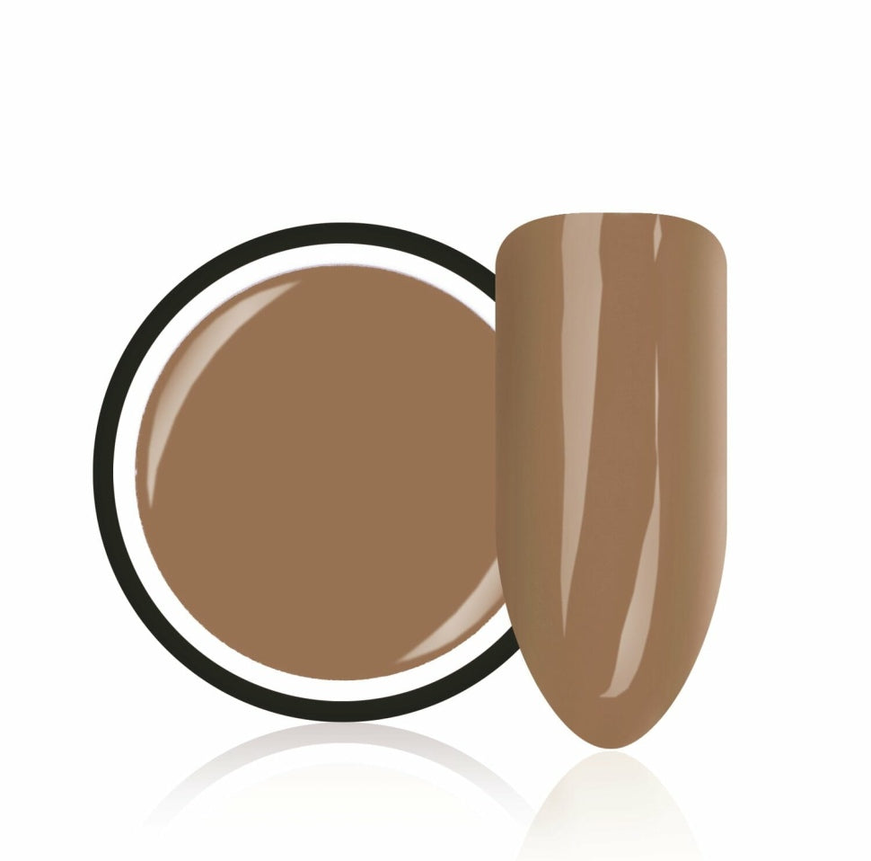 Farbgel,,Coffebreak" di Trendnails 5ml